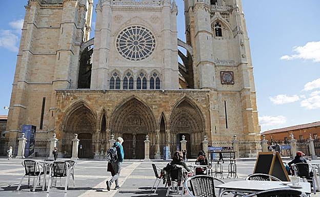 La justicia sí que avala los confinamientos de León y Palencia idénticos a los de Madrid