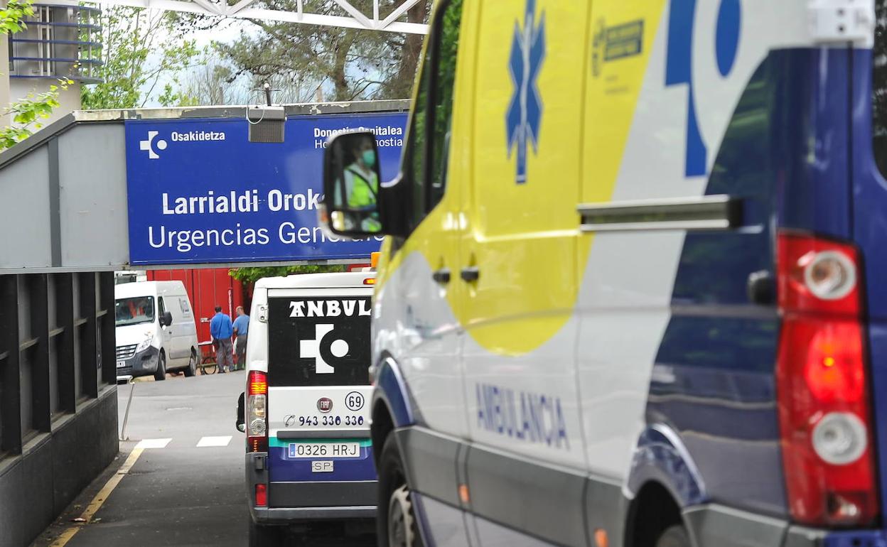 Coronavirus: Los casos siguen al alza en Gipuzkoa, que marca un nuevo récord de positivos