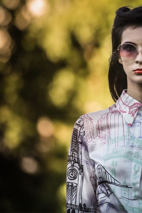 Hacer de la incertidumbre virtud ha llevado a los portugueses a eliminar por primera vez en su historia las referencias de estación, desaparecidas en favor de «las conversaciones que nuestros diseñadores sienten que deben mantenerse» en este momento, según la organización.