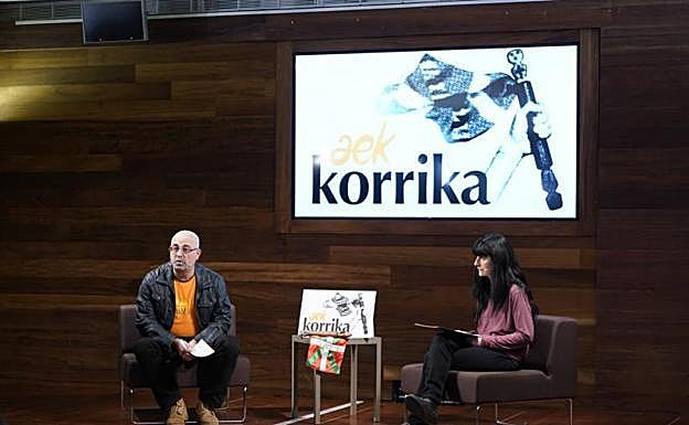 2022ra atzeratu dute Korrika, «zuhurtziagatik eta erantzukizunagatik»