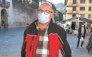 «Nos esperan dos años con el virus»