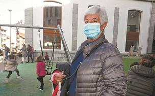 «Creía que el virus ya era historia»