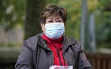 «Lo importante es ser responsables»