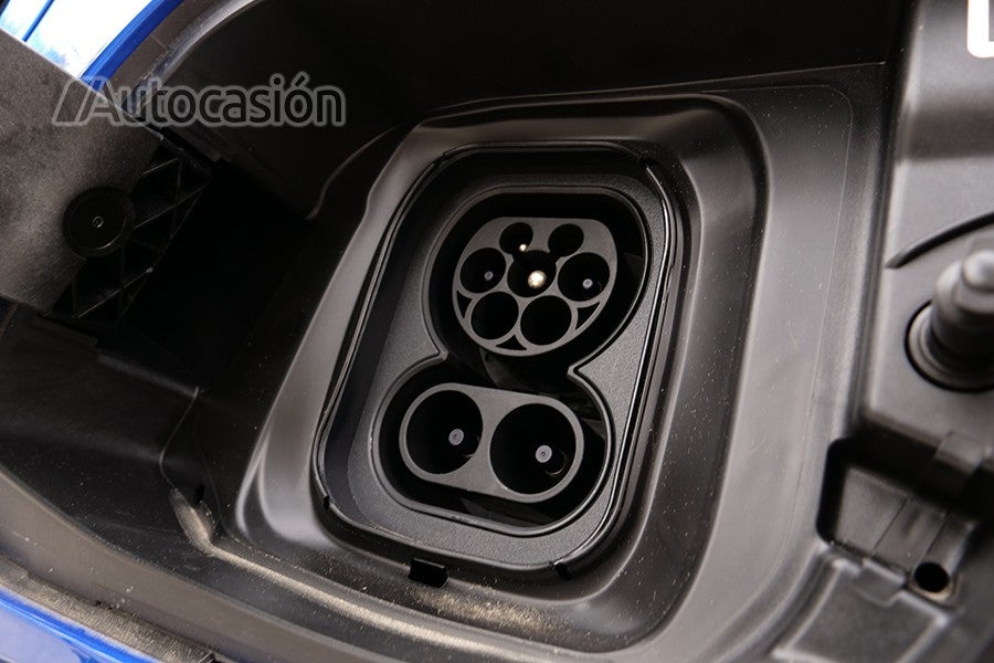 Fotos: Fotogalería: Peugeot e-2008