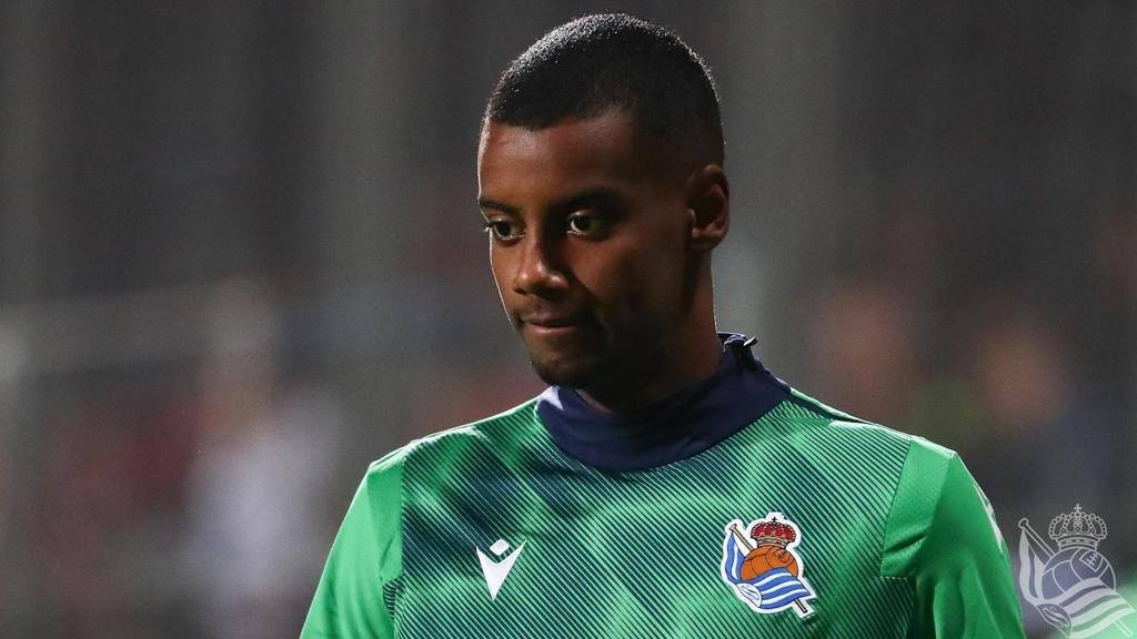 La Real Sociedad ha debutado este jueves en la Europa League ante el Rijeka croata