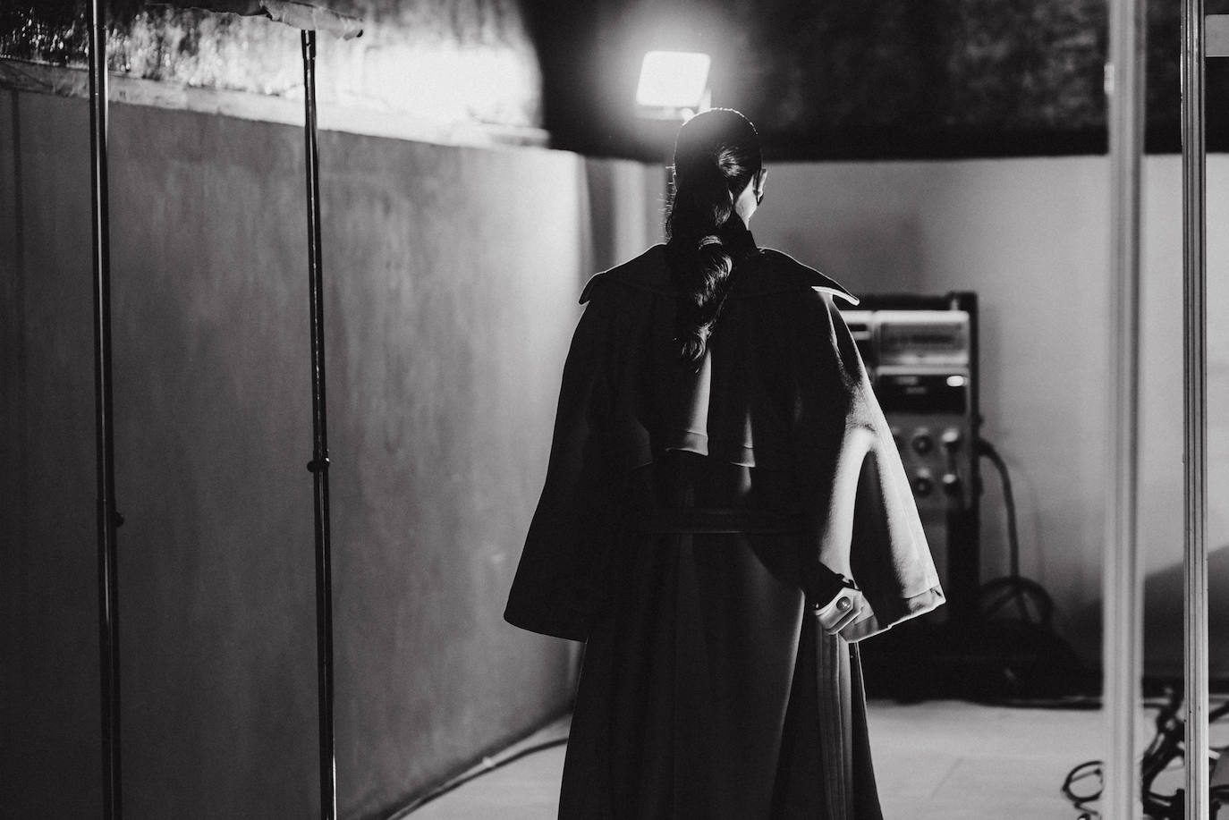 Para Matsu Studio ha sido su puesta de largo.