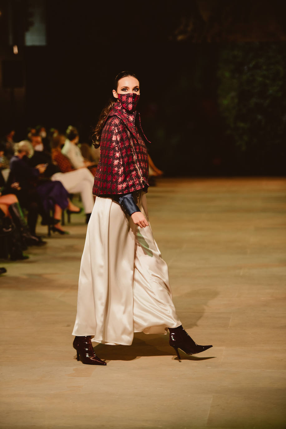 Para Matsu Studio ha sido su puesta de largo.