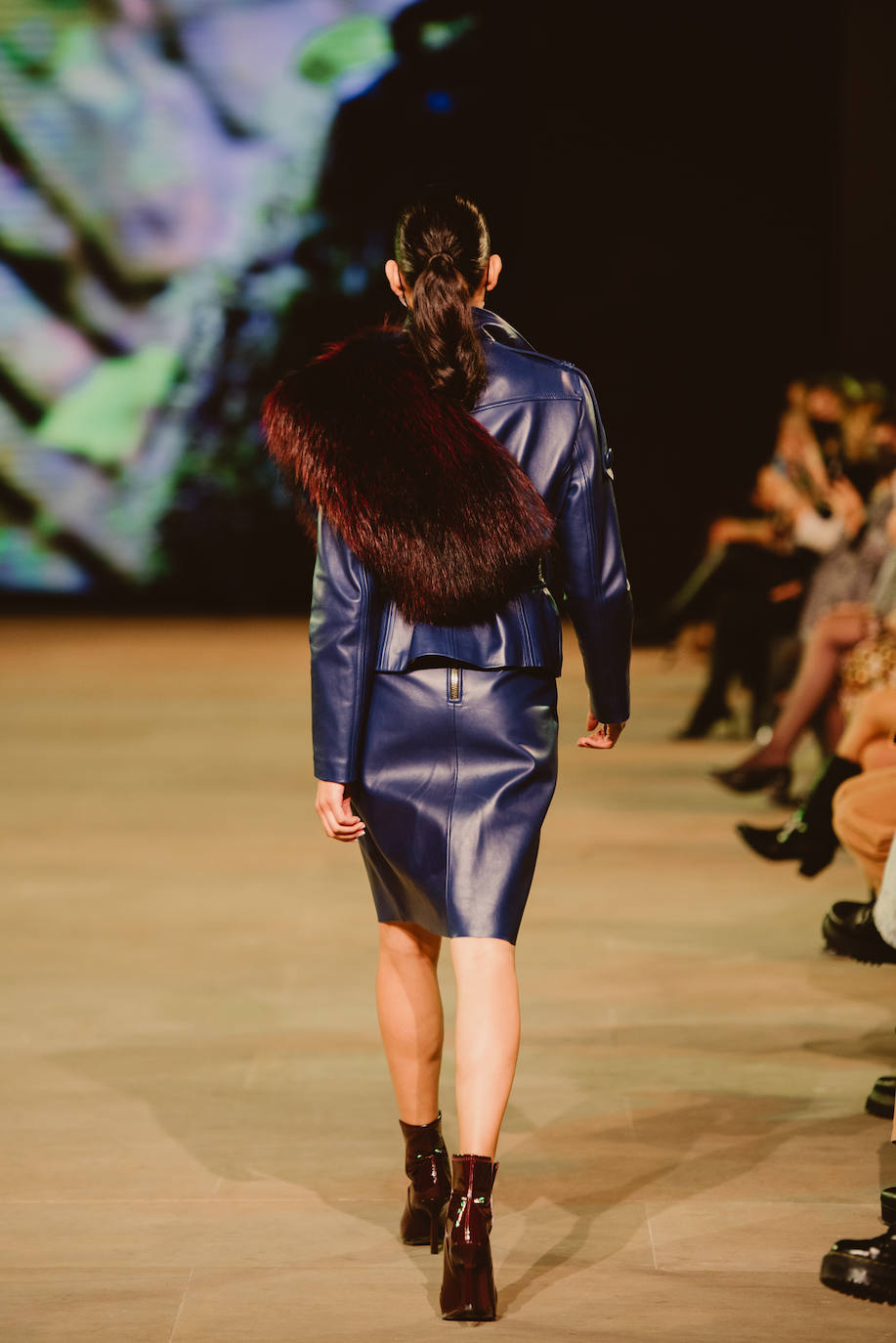 Para Matsu Studio ha sido su puesta de largo.