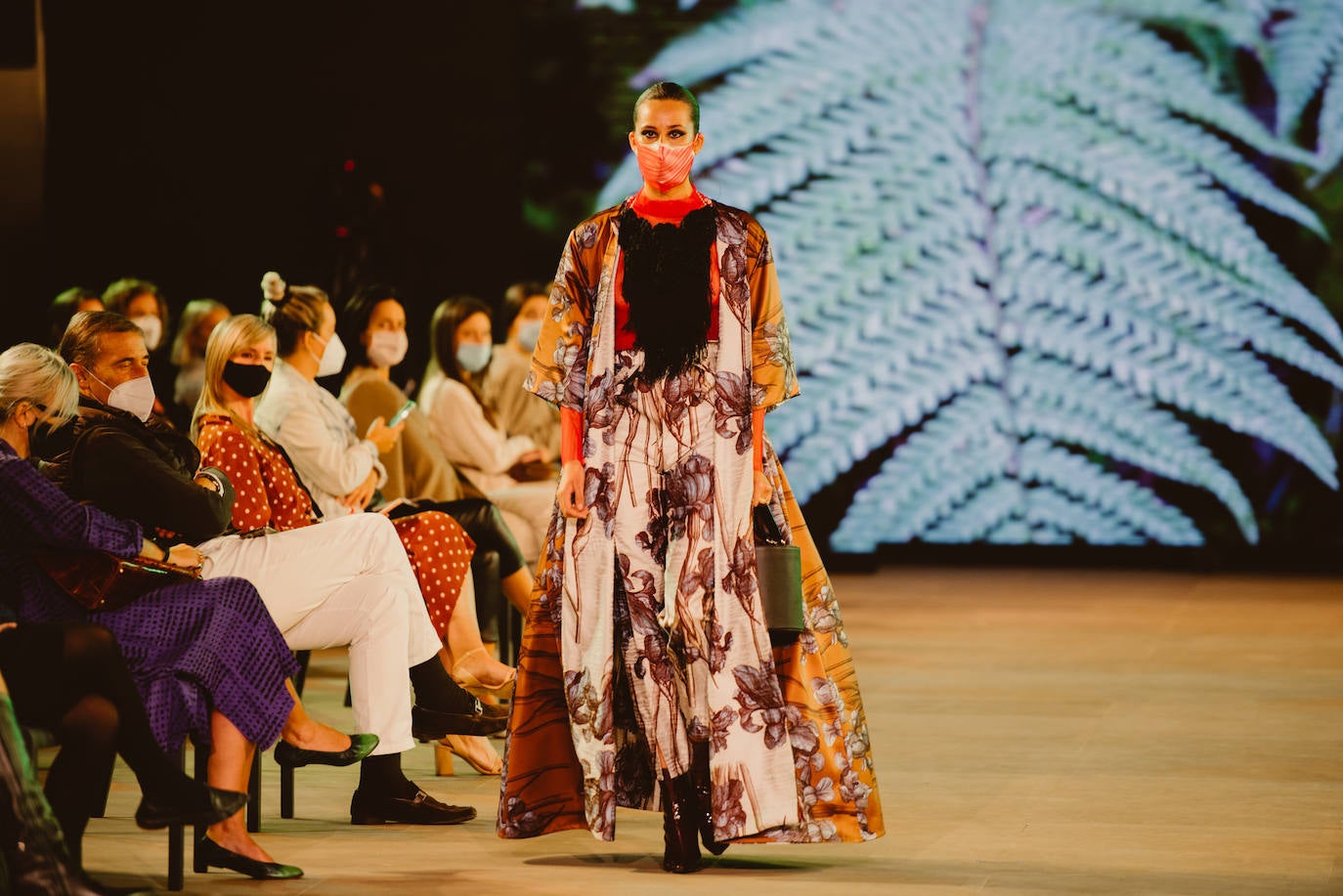 Para Matsu Studio ha sido su puesta de largo.