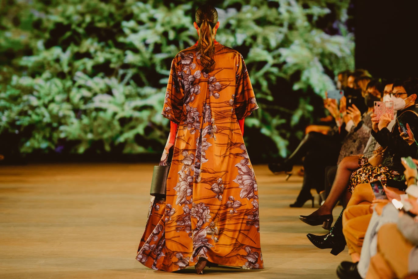 Para Matsu Studio ha sido su puesta de largo.