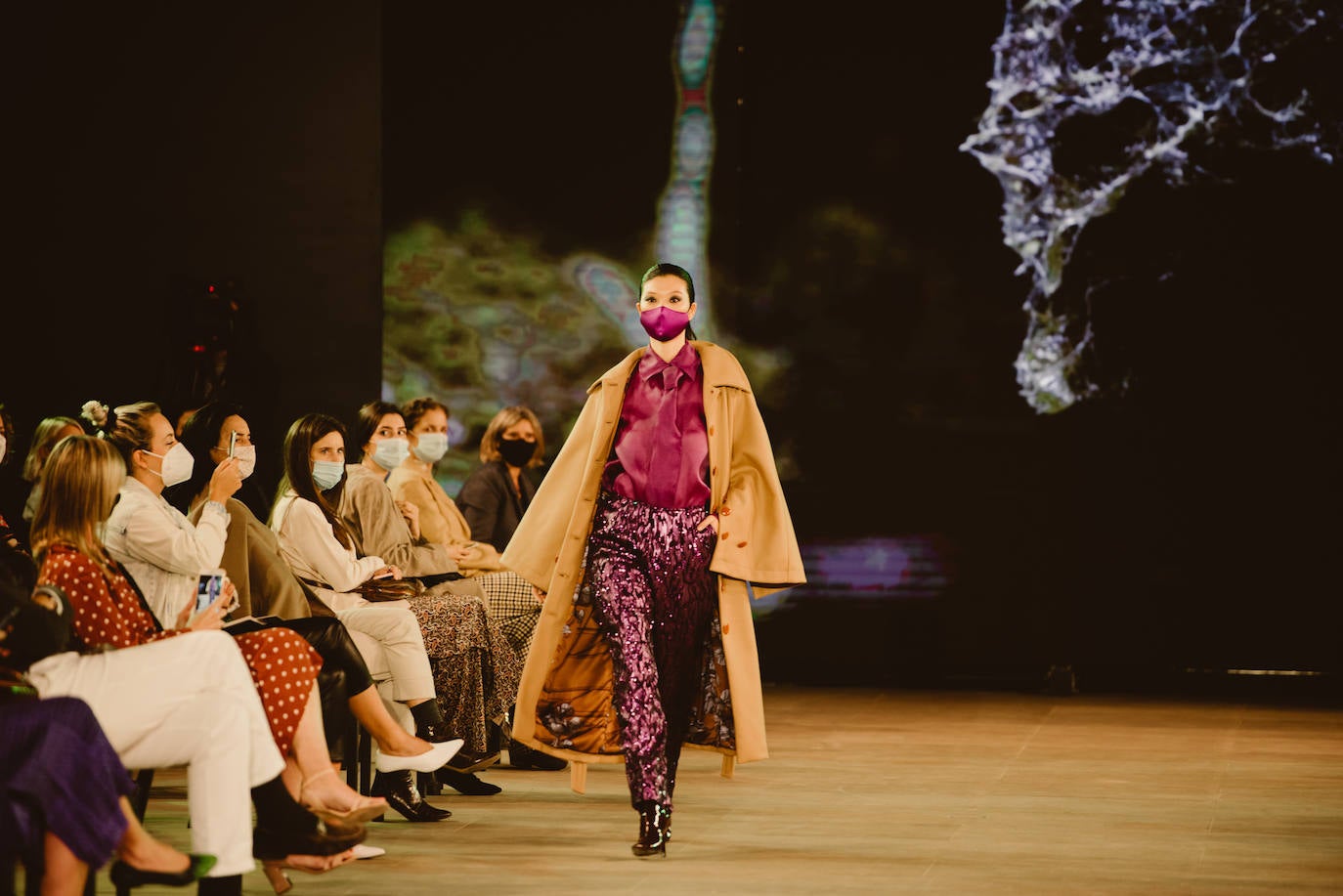 Para Matsu Studio ha sido su puesta de largo.