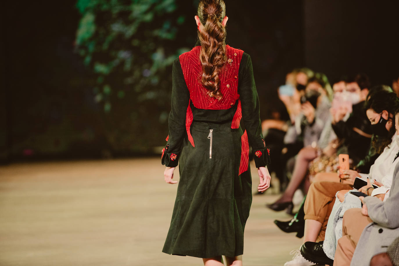 Para Matsu Studio ha sido su puesta de largo.