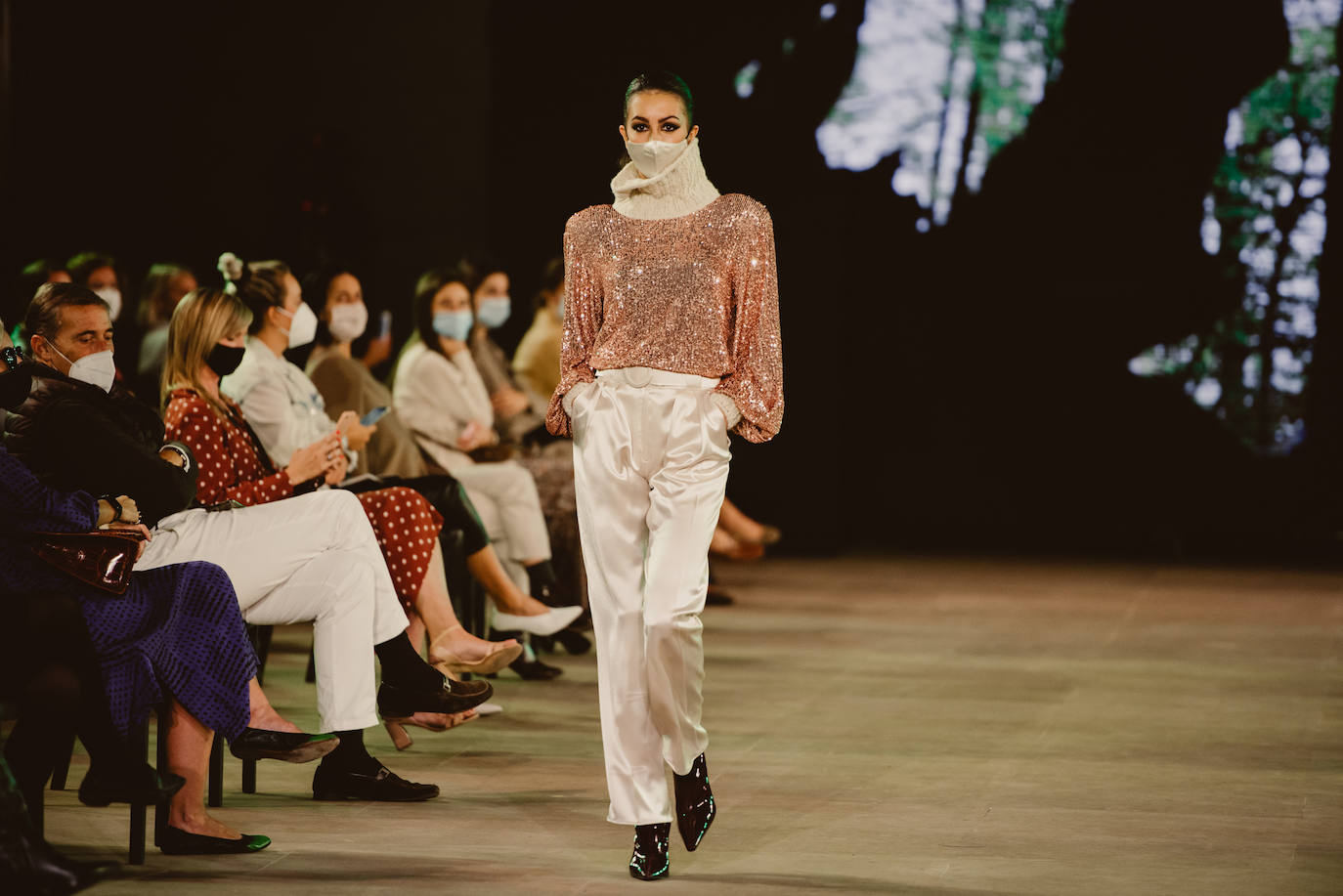 Para Matsu Studio ha sido su puesta de largo.