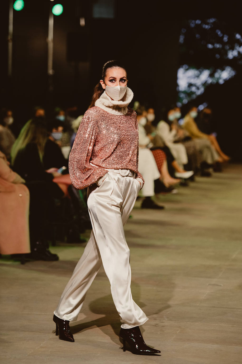 Para Matsu Studio ha sido su puesta de largo.