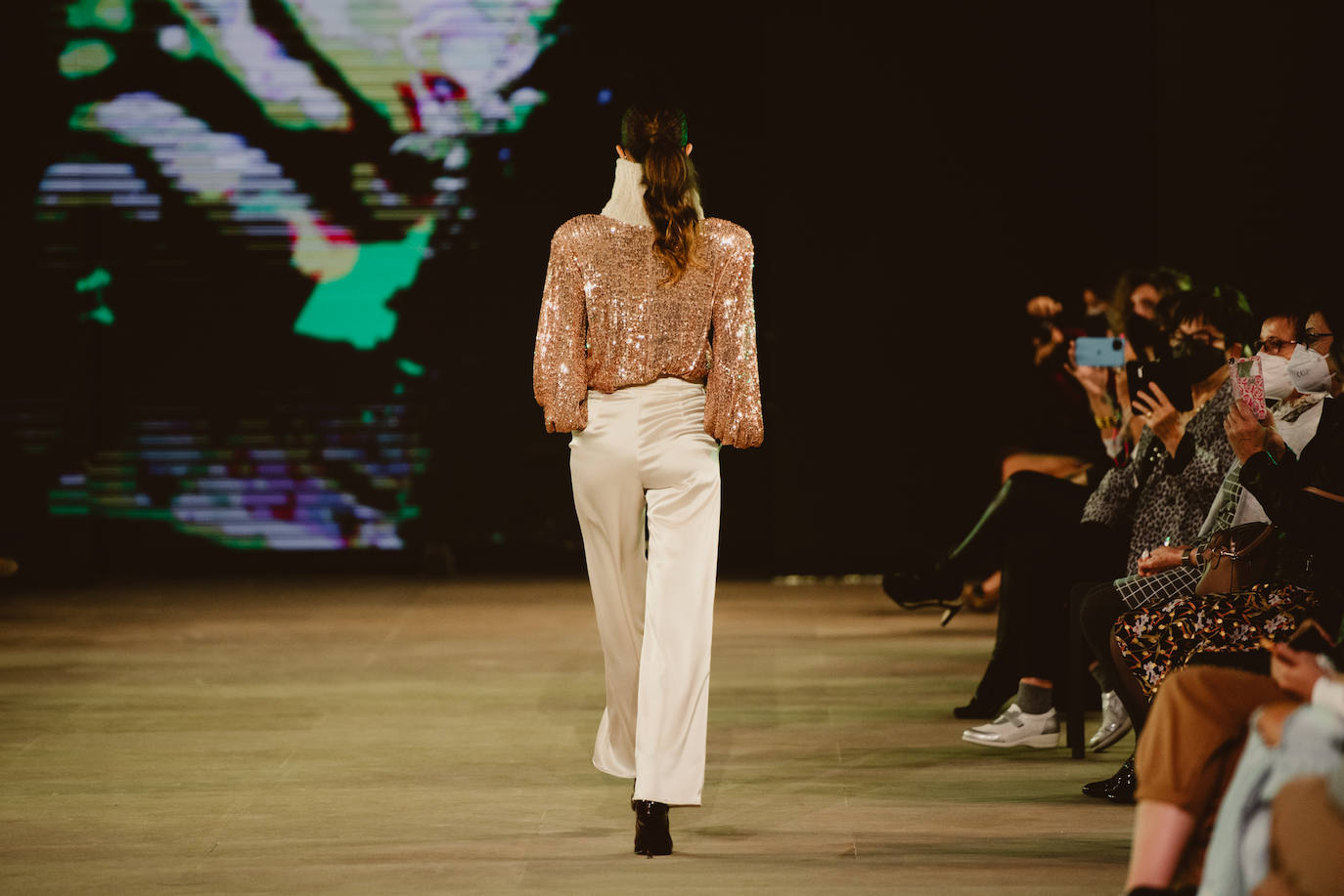 Para Matsu Studio ha sido su puesta de largo.