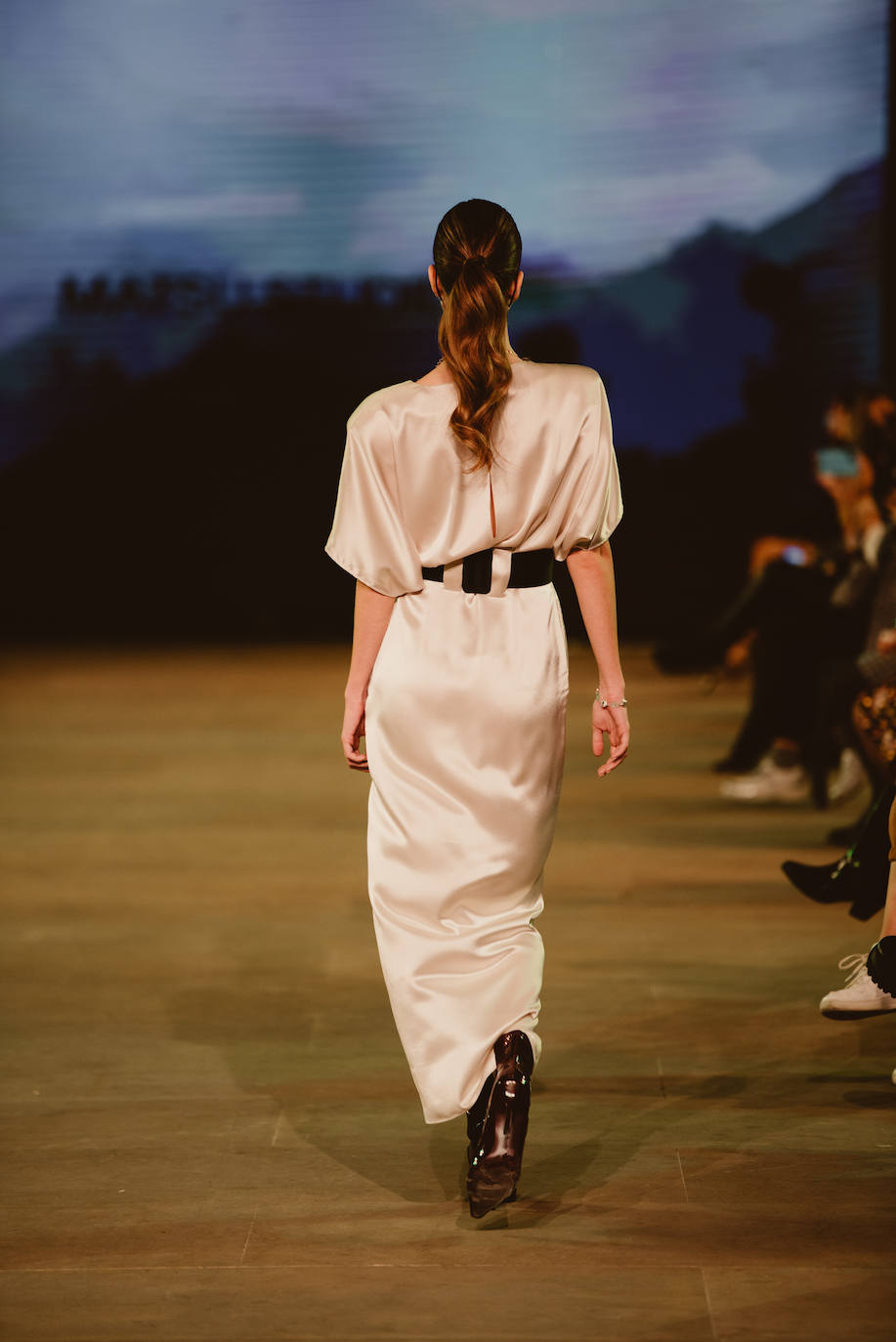 Para Matsu Studio ha sido su puesta de largo.