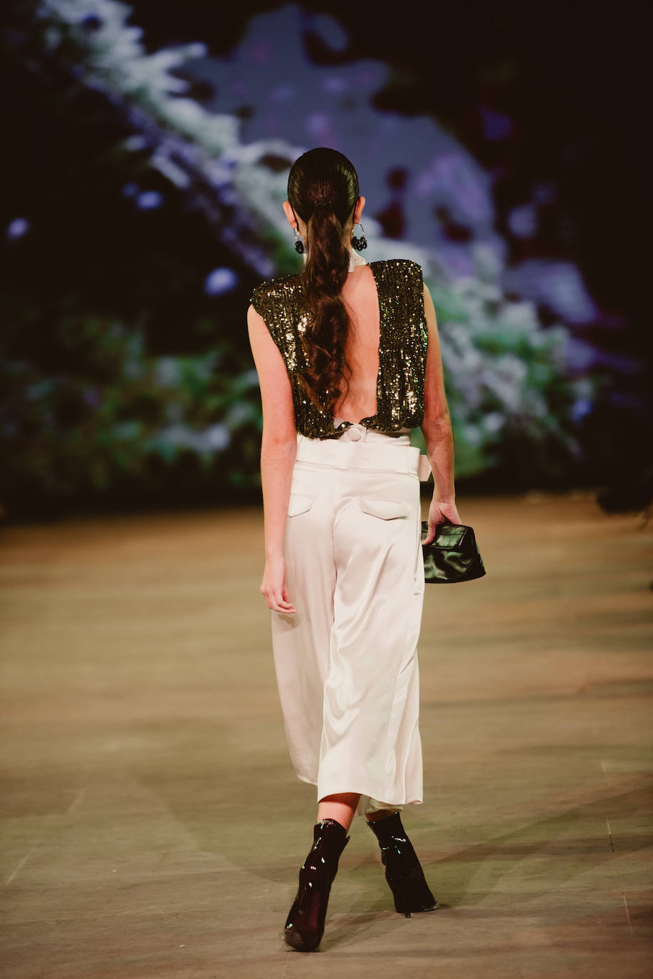 Para Matsu Studio ha sido su puesta de largo.