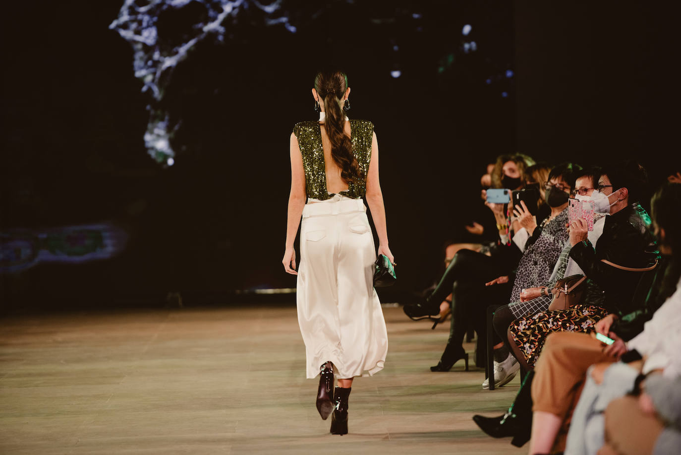 Para Matsu Studio ha sido su puesta de largo.