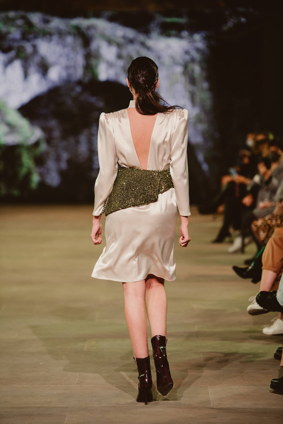 Para Matsu Studio ha sido su puesta de largo.