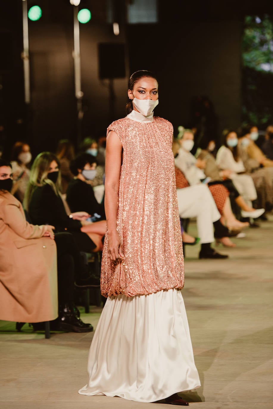 Para Matsu Studio ha sido su puesta de largo.