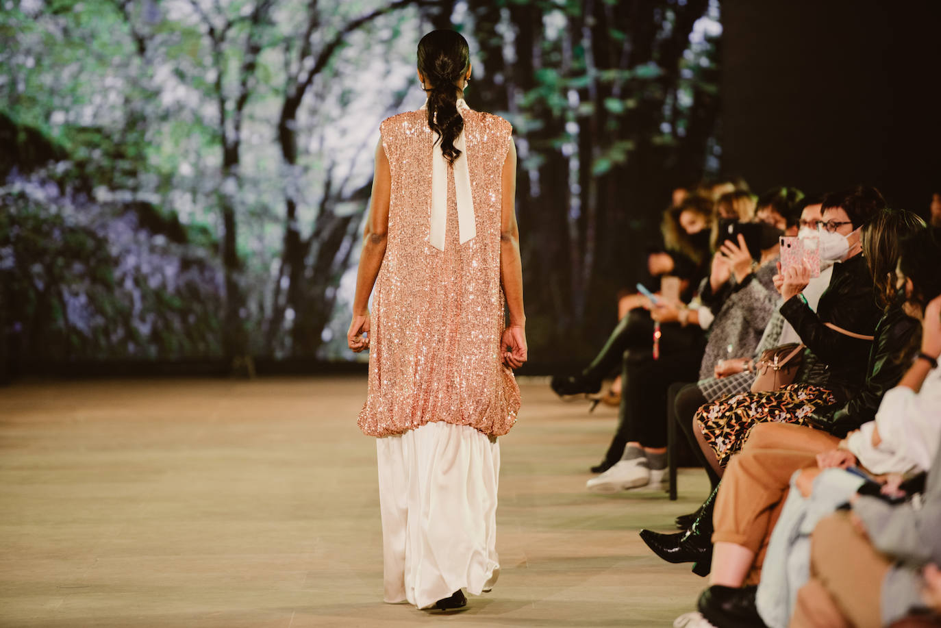 Para Matsu Studio ha sido su puesta de largo.