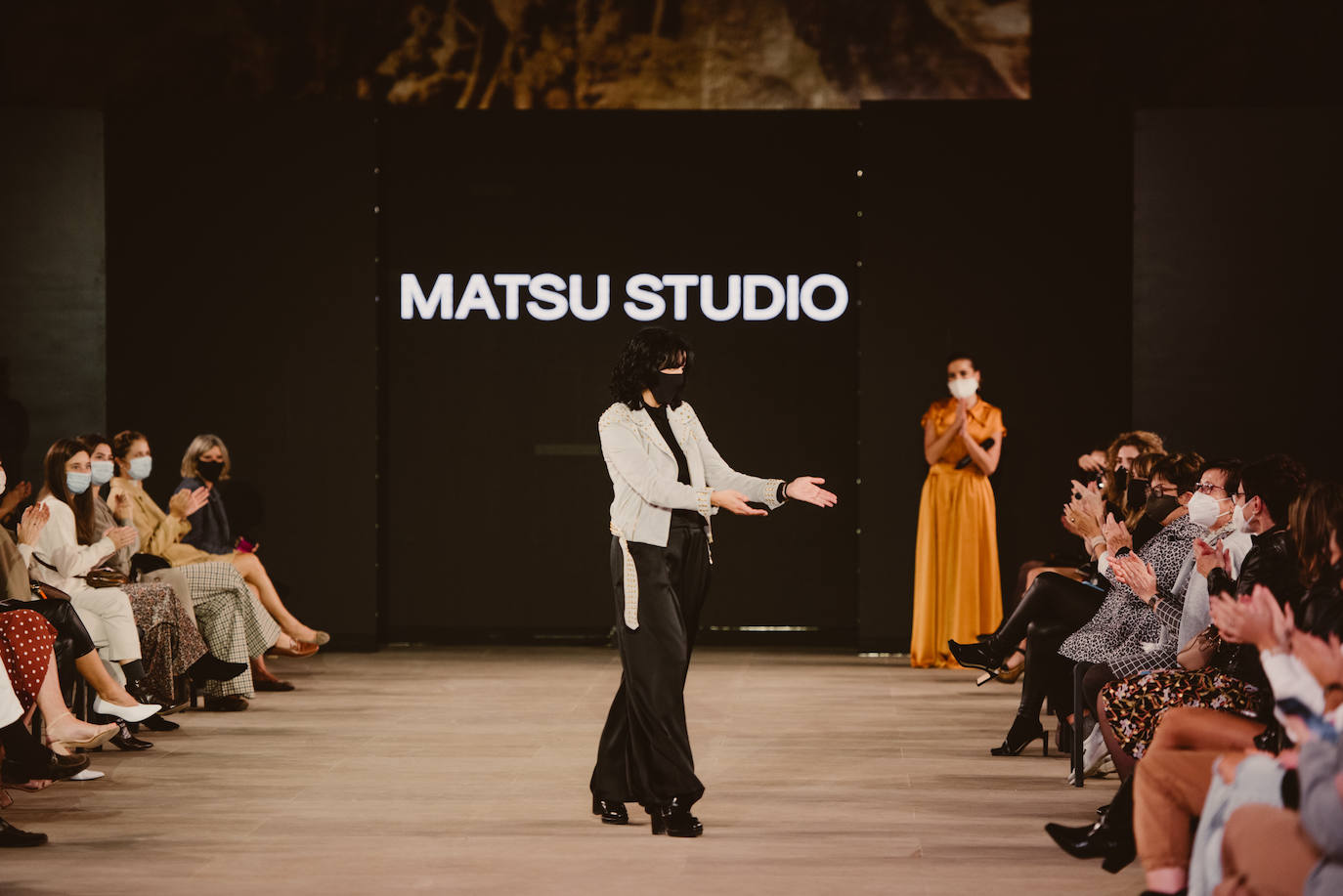 Para Matsu Studio ha sido su puesta de largo.