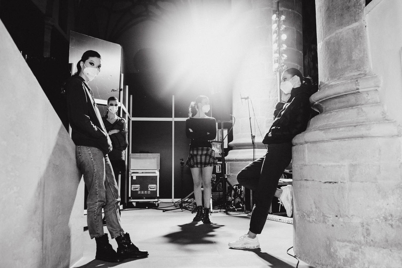 Para Matsu Studio ha sido su puesta de largo.