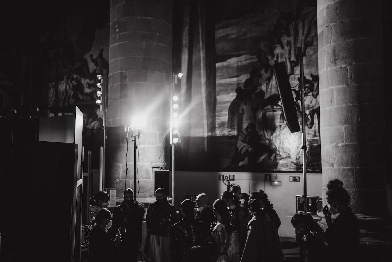 Para Matsu Studio ha sido su puesta de largo.