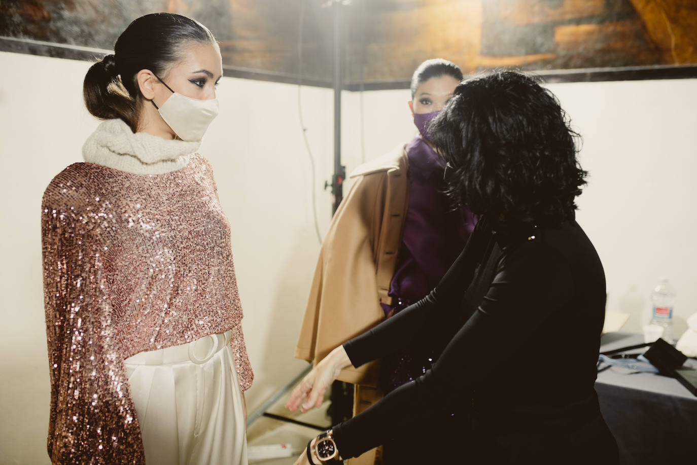 Para Matsu Studio ha sido su puesta de largo.