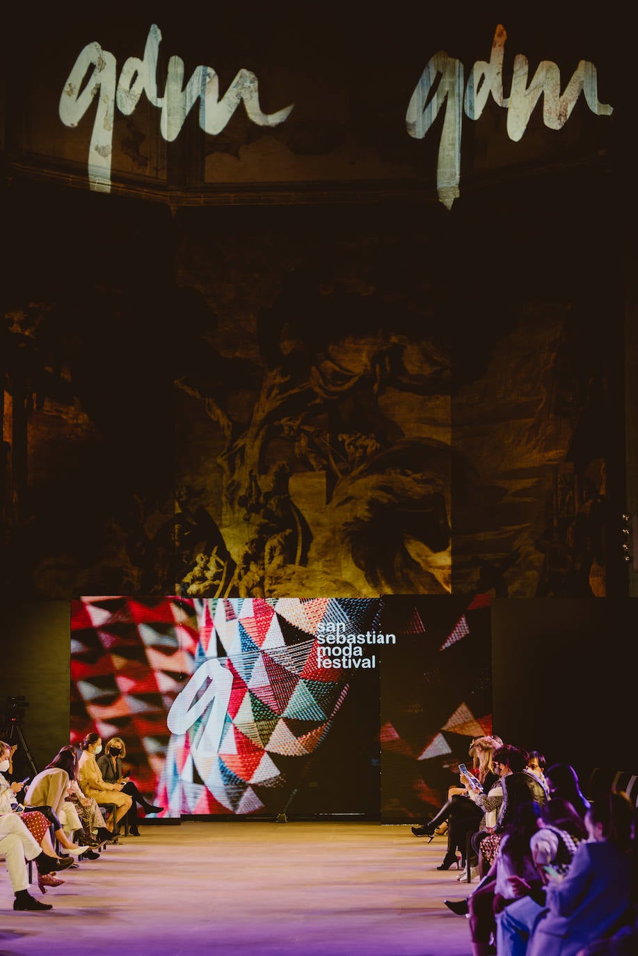 Para Matsu Studio ha sido su puesta de largo.