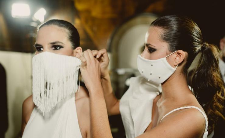 Aldabaldetreku y Yolanda Torres muestran sus trabajos