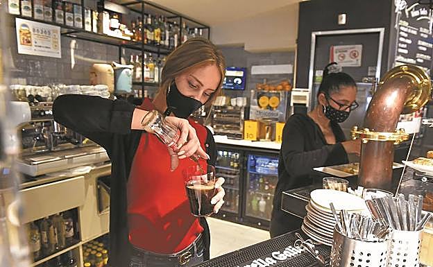 «Incertidumbre continua» en la hostelería