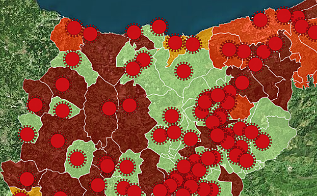 Restricciones y multas desde hoy