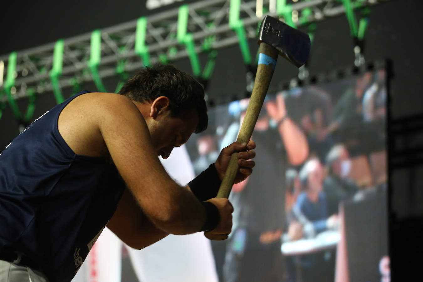 Sherpa.ai Txapelketa.