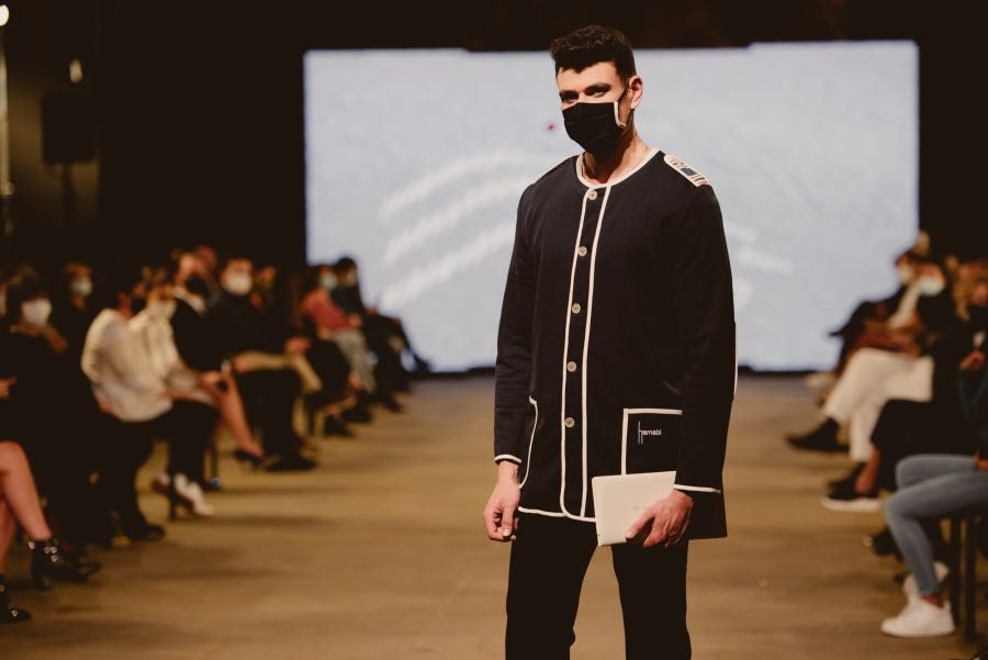 Doble pase de Kutxa Kultur Moda. 