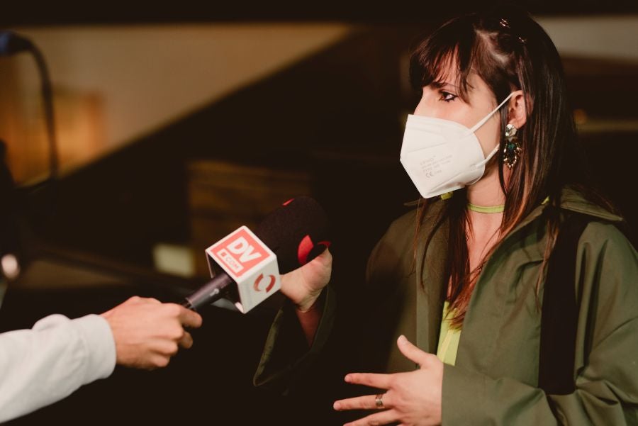 Doble pase de Kutxa Kultur Moda. 