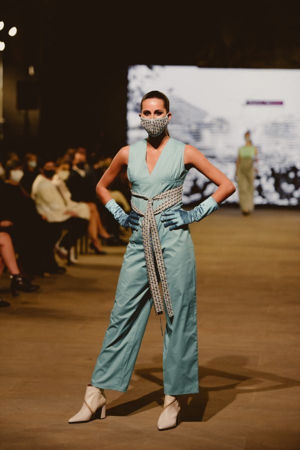 Doble pase de Kutxa Kultur Moda. 