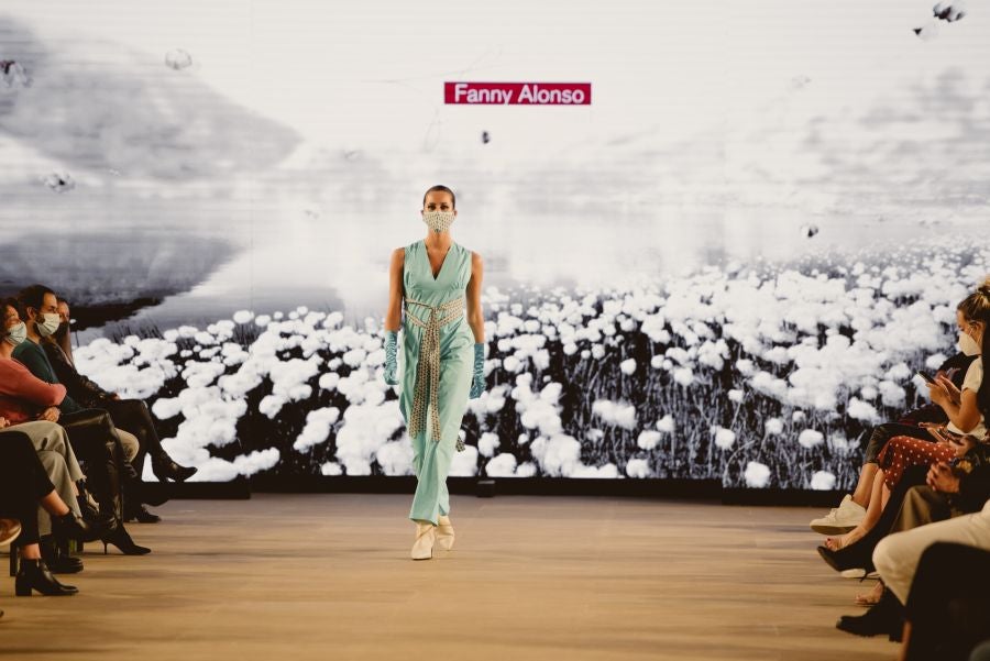 Doble pase de Kutxa Kultur Moda. 