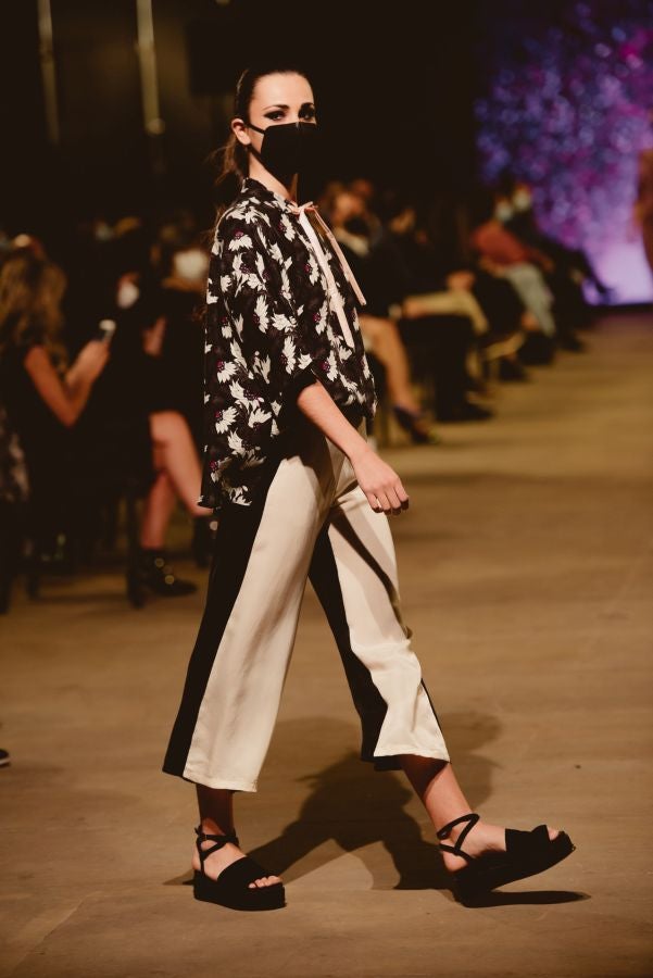 Doble pase de Kutxa Kultur Moda. 