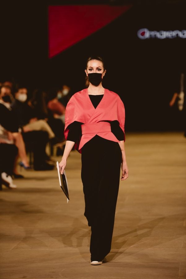 Doble pase de Kutxa Kultur Moda. 