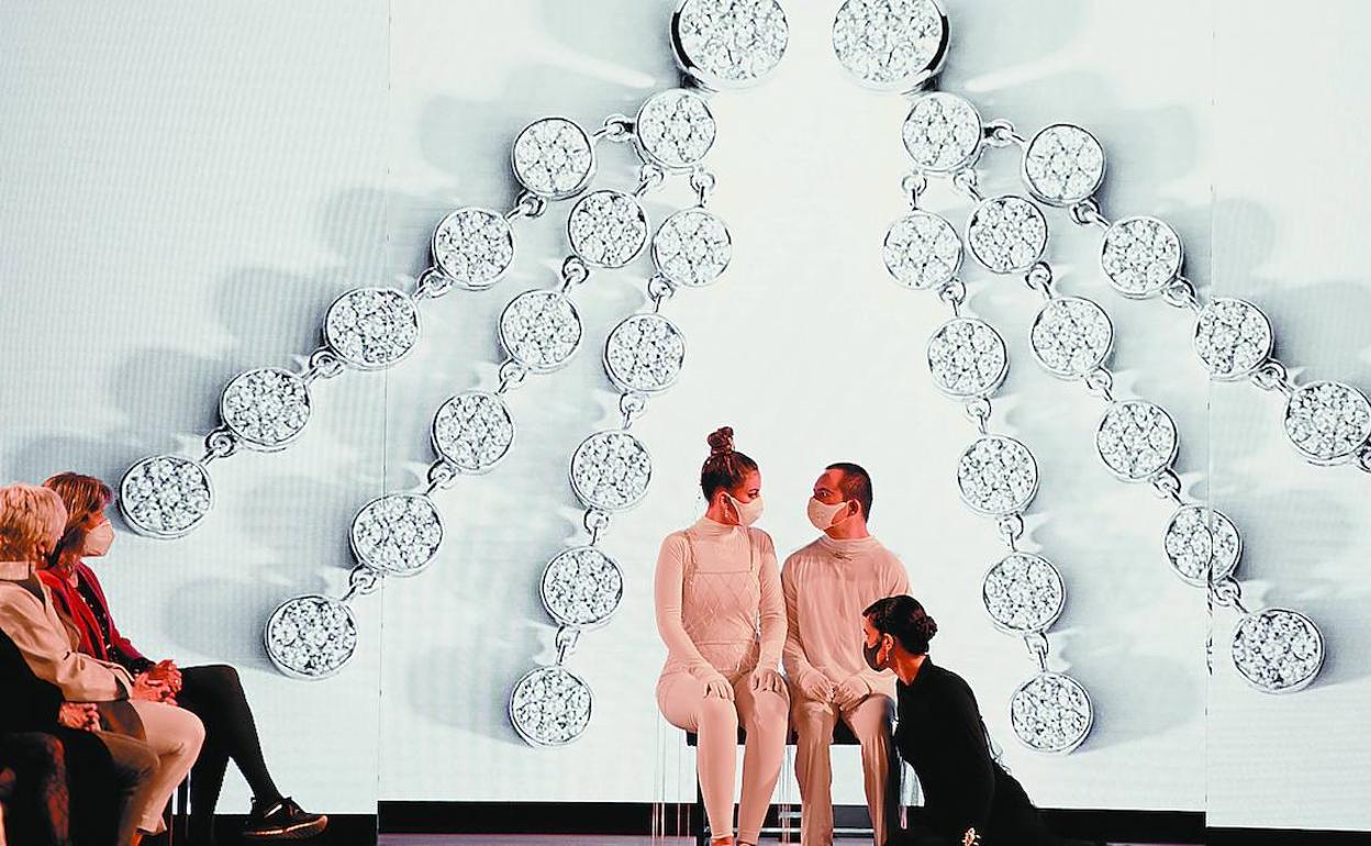 La moda vuelve un año después a San Telmo