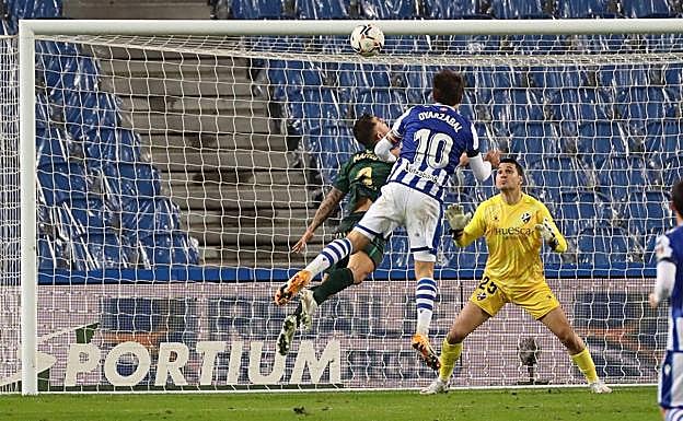 Vídeos: Resumen del partido y goles de la Real 