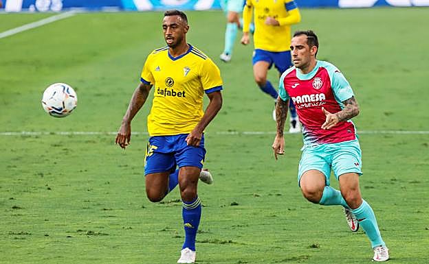 Clasificación de LaLiga en directo