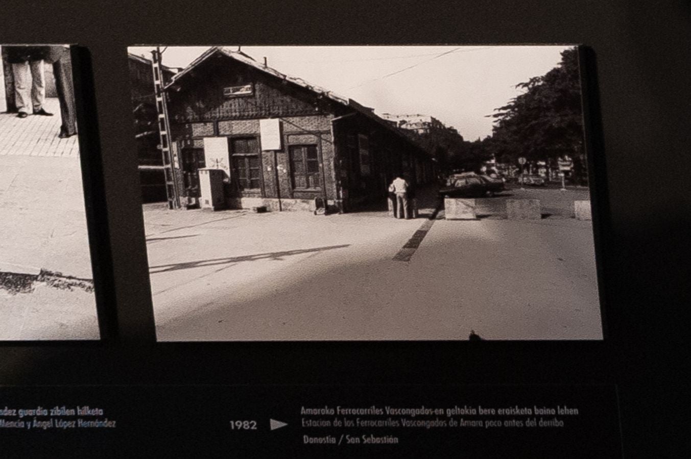 Fotos: Exposición de Fernando Postigo en San Telmo