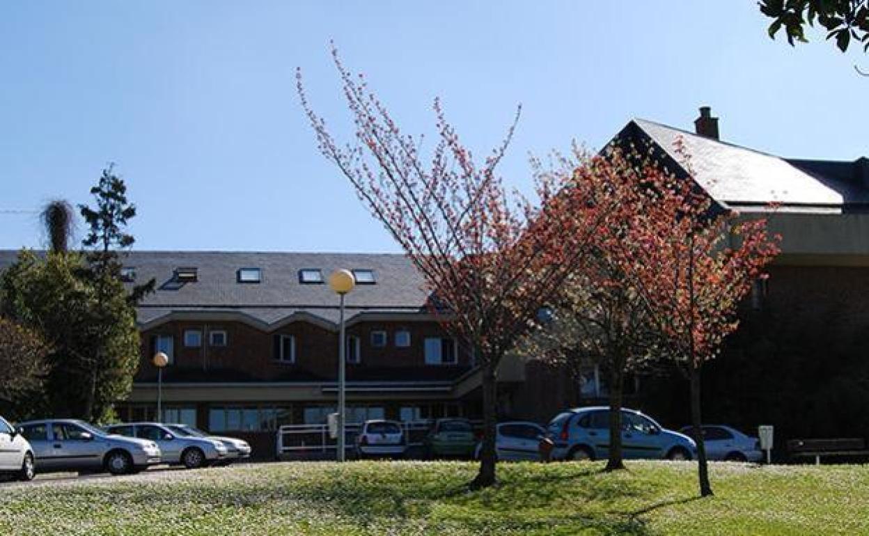 Un fallecido con coronavirus en una residencia de mayores de Donostia