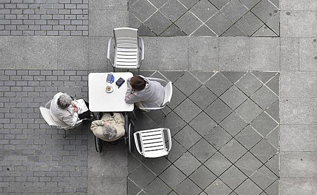 ¿Qué limita el estado de alarma?