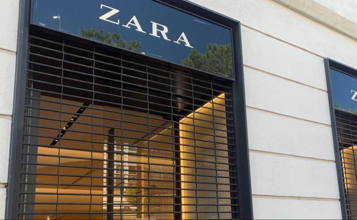 Inditex garantiza los traslados a los empleados en un radio de 25 km