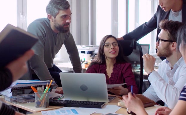 La digitalización está provocando cambios profundos en el comercio