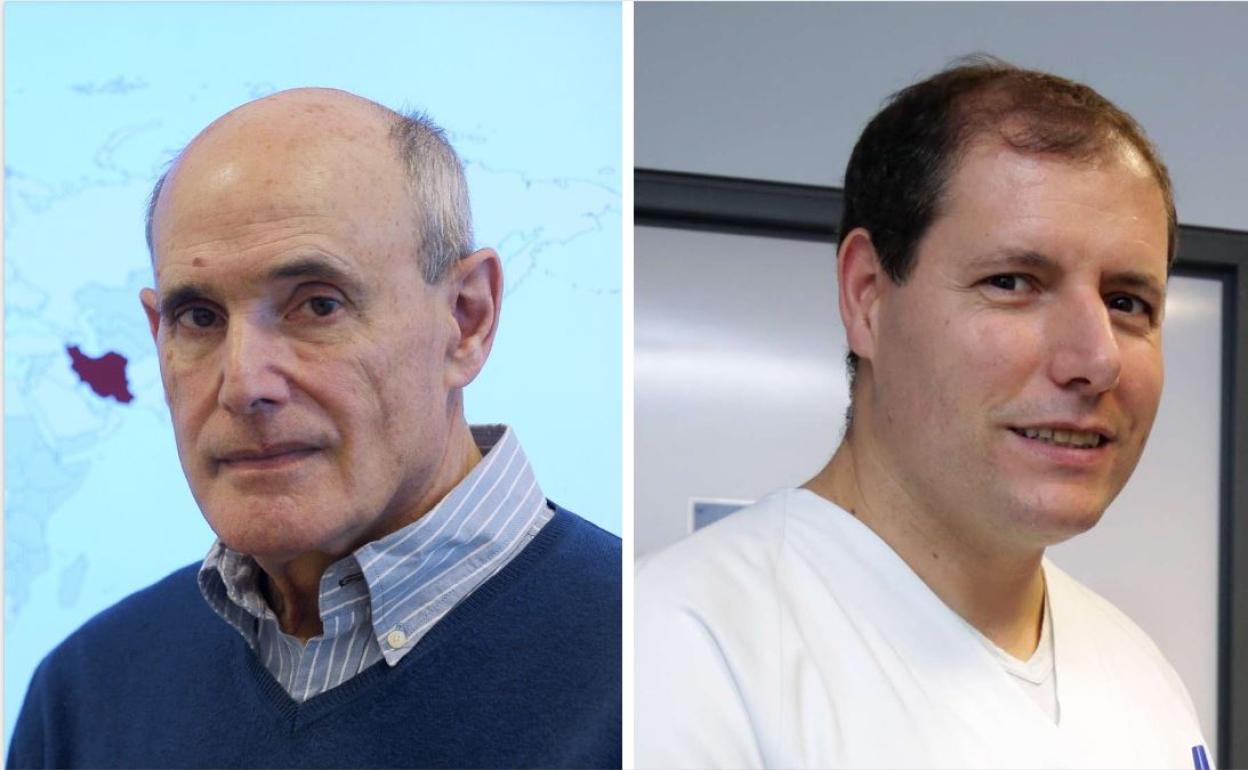 «Es inevitable pasar al siguiente nivel e ir a un confinamiento»