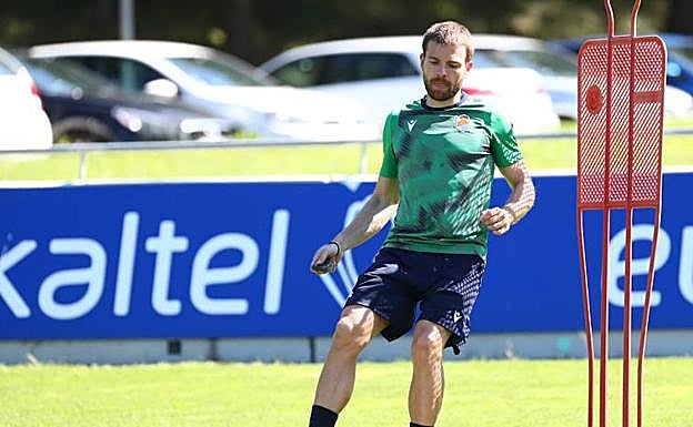 Illarramendi ha sentido una sobrecarga en la zona operada a principios de verano.